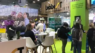 Biobest Group at IPM Essen 2019