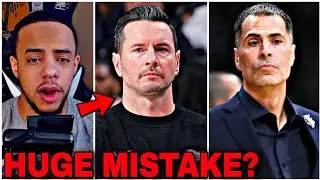 Lakers Report: Rob Pelinka WILL NOT be Aggressive at Trade Deadline..