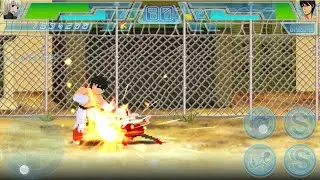8 Bit Fighters VS 【 Android 】
