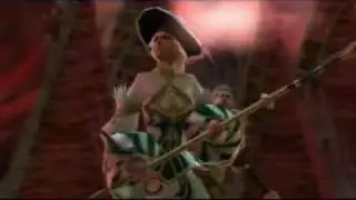 Silkroad Online Roc Intro