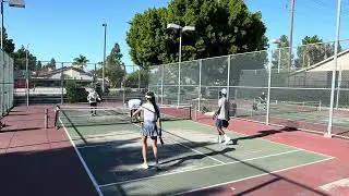 Suzie and V 🥇 - Defeat Calvin and Joe in the Finale - Windy 🌬️ Day 😆