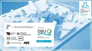 DGNB Sustainability Challenge 2023 &ndash; Kategorie 