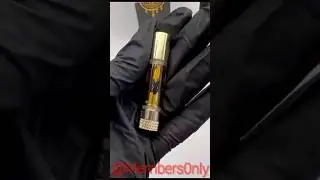 MuhaMeds Cart #thc #cannabis #smoking #medicaluse #vape #cart #muhameds