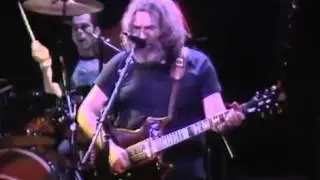 The Grateful Dead   Keep Your Day Job   12 30 83   San Francisco Civic Auditorium OFFICIAL Low