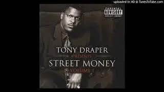 Tony Draper featuring Rick Ross - Five Mics