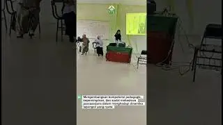 Field Study Pascasarjana UIN Syahada Padangsidimpuan @PascasarjanaUINSYAHADAPadangsi 