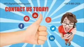 MPL Digital Marketing in Auckland, New Zealand &ndash; Social Media Optimization Services