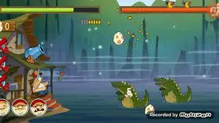 Swamp attack multiplayer mod