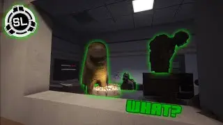 SCP SL: A Capybara Conundrum