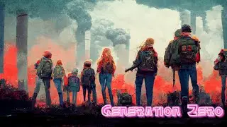 Generation Zero #38 (FNIX Rising FINALE) Wir greifen FNIX an!