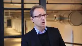 GIOVANNI SCHIUMA on ARTS AND BUSINESS