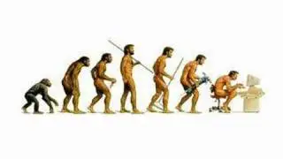 Evolution and Religion