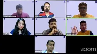 Live | Strategy for CA Inter Dec 2021 Students