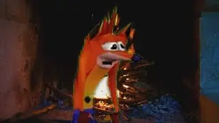 Sad Woah