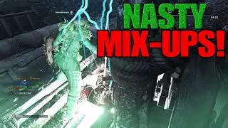 High level duels For Honor! |Part 2 NASTY MIX-UPS (Warden, Centurion, Valkyrie)