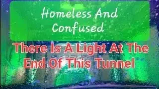 Homeless and Confused | Blue Octopus Attacks | When The Ship Starts Sinking