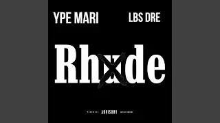 RHDE (feat. LBS Dre)