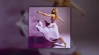 Taylor Swift - Back To December (Taylor's Version) (sped up)