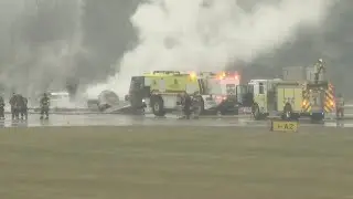 Auburn student identified as one of 7 killed in North Carolina plane crash