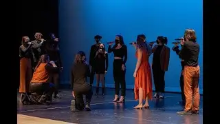 South Avenue 2022 ICHSA Music Video