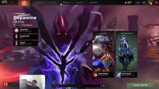 YOTA Style Ogre Magi Safelane Support Patch 7.31d - Dota 2 Full Match Gameplay