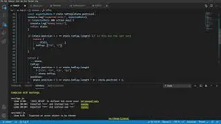 [Live] Very spontaneous coding of a WebMIDI piano playing learning app