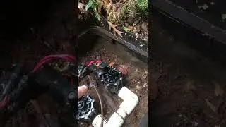 Toro 264-16-04 Sprinkler Valve Repair Part 2