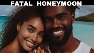 FATAL HONEYMOON:The Honeymoon That Ended in Tragedy: A Love Story Gone Wrong