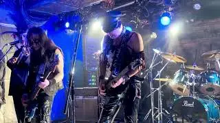 AUTO-MOD  2025.10.13  新宿LOFT