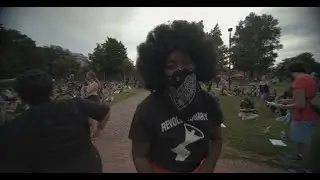Jay Gatz - BLACK MATTER (Official Video)