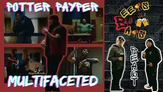 WHY Potter is so REAL! | Americans React to Potter Payper Multifaceted