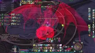 Aion Classic Tiamat 2.85 | So after wol, tiamat is also 4 man now? | Sin POV