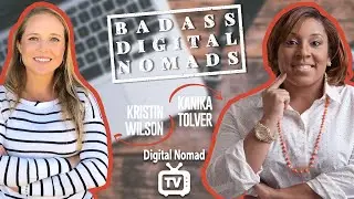 Как найти удалённую работу &mdash; карьерная реабилитация с карьерным коучем Каникой Толвер