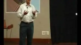 TEDxNSIT - Ravi Mehrotra - 3/31/10