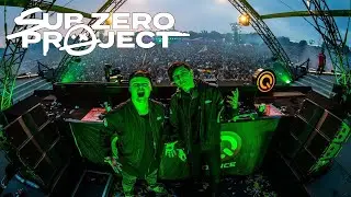 Sub Zero Project @ Defqon.1 2018 Drops Only!