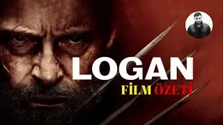 Nesli Tükenmekte Olan Mutantları Laboratuarda Silah Olarak Üretiyorlar | LOGAN - Film ÖZETİ !