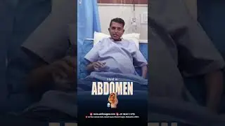 Beating Liver Failure in Just 10 Days | Pramod Chavhan&rsquo;s Recovery Story | AMH Nagpur