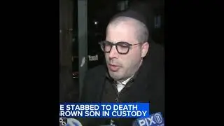 Son Arrested After Elderly Parents Found Stabbed To Death Inside Their Home In Brooklyn