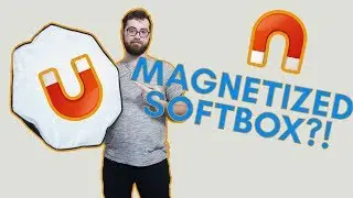Unboxing The MagMod MagBox