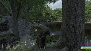 BugOut Game Trailer