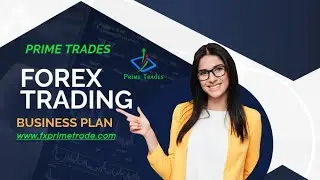 The Ultimate Guide to a Profitable Trading Information Business Plan | Prime Trades