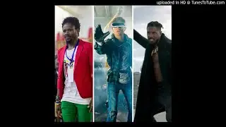 NGO: Nothing Going On / Ready Player One / more Black Panther - Cinema Red Pill podcast #59