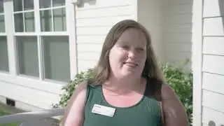 ACS South Sound Council   Lindsay Smith - Harborstone Bank