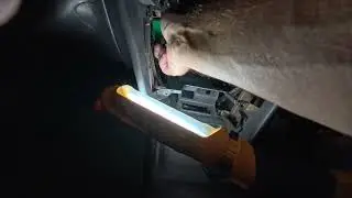 Pt 6   Engine Startup 1994 Corolla 7AFE