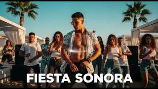 Fiesta Sonora &ndash; Latin Street Dance DJ Remix 🔥 Urban Party Vibes
