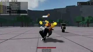 New Tsb Update Showcase😎
