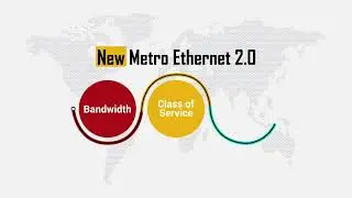 New Metro Ethernet #DBSHTB