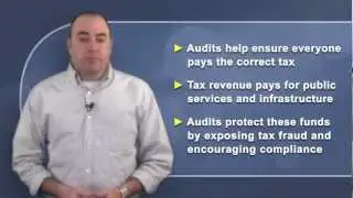 About New York State Tax Audits