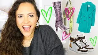 *THINGS HAVE CHANGED!* Updated Luxury Wishlist 2019 | Bags, Shoes etc.