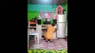 #linis ng bahay kahit maliit lang at simpling bahay basta malinis kumportabli na ako😊🥰